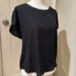 Banana Republic Black Top